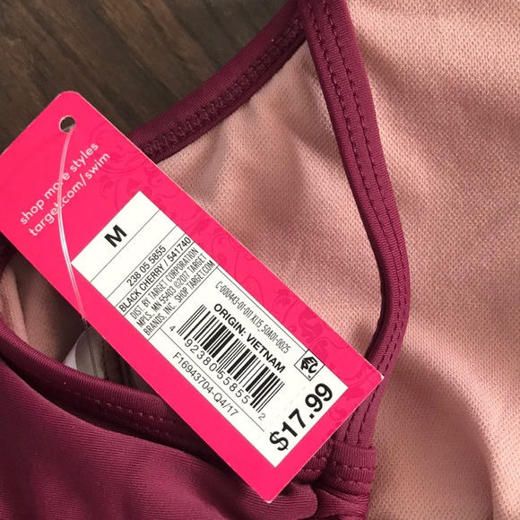 Target Bikini Top - Picture 3 of 3